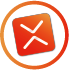 logo logiciel Xmind logo logiciel Xmind