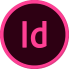 logo logiciel Adobe InDesign