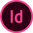 logo logiciel Adobe InDesign logo logiciel Adobe InDesign