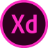 logo logiciel Adobe XD logo logiciel Adobe XD