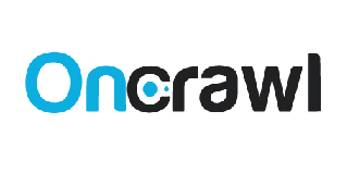 Logo Oncrawl