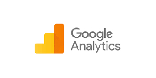 logo Google Analytics