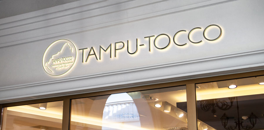 Signaletique-TampuTocco-restaurant-création-identité-visuelle